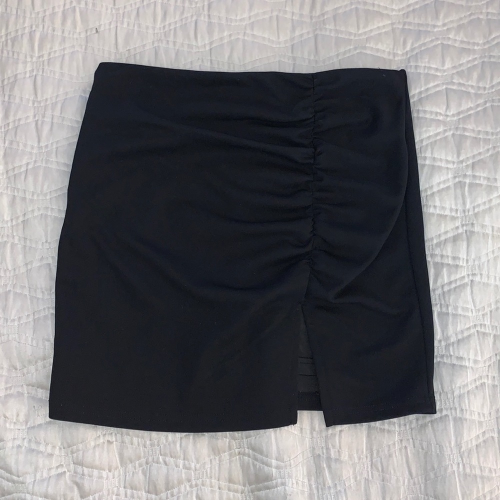 Mini Skirt